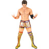 プロ格ヒーローズF（Figure） 新日本プロレス オカダ・カズチカ