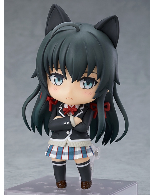 nendoroid yukino