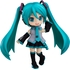 黏土娃 初音未來