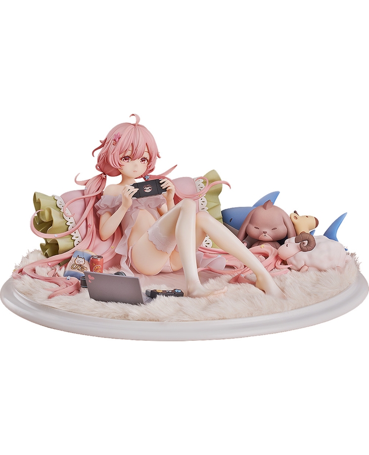 Evanthe: Lazy Afternoon Ver.