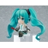【初音未來系列活動對象商品】坐吧黏土人！ 初音未來 NT 紅羽毛 紅羽毛共同募捐運動Ver.