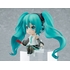 Nendoroid Swacchao! Hatsune Miku NT: Akai Hane Central Community Chest of Japan Campaign Ver.