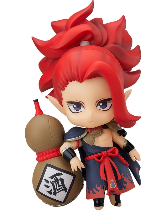 ねんどろいど 酒呑童子