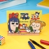 TVアニメ「ポプテピピック」シリーズ アクリルメッセージボード ピピ美