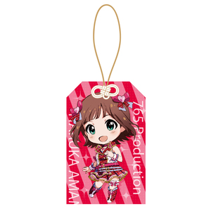Nendoroid Plus Fabric Charms: Haruka Amami