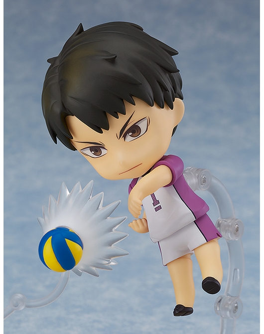 nendoroid ushijima
