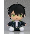 DetonatioN FocusMe Plushie Nephrite