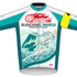 Cycling Windbreaker Racing Miku 2017