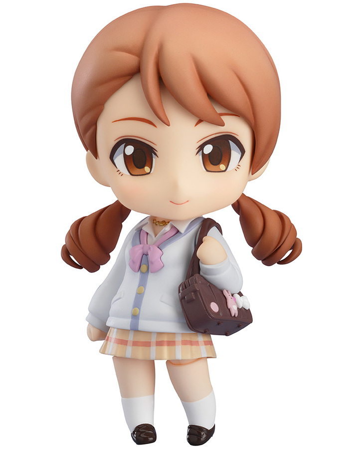 Nendoroid Karen Hojo