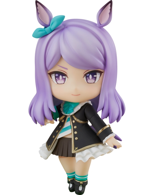 Nendoroid Mejiro McQueen