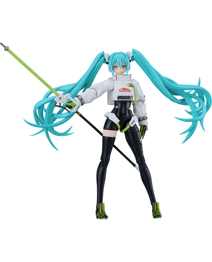 MODEROID Racing Miku 2022 Ver.