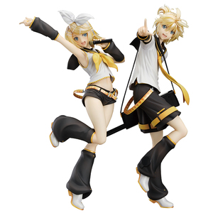 Kagamine Rin & Len: Tony Ver. Set