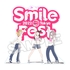 Smile Fest 2022 × 小魔女學園 貼紙