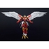 MODEROID Combined Rune God Rayearth