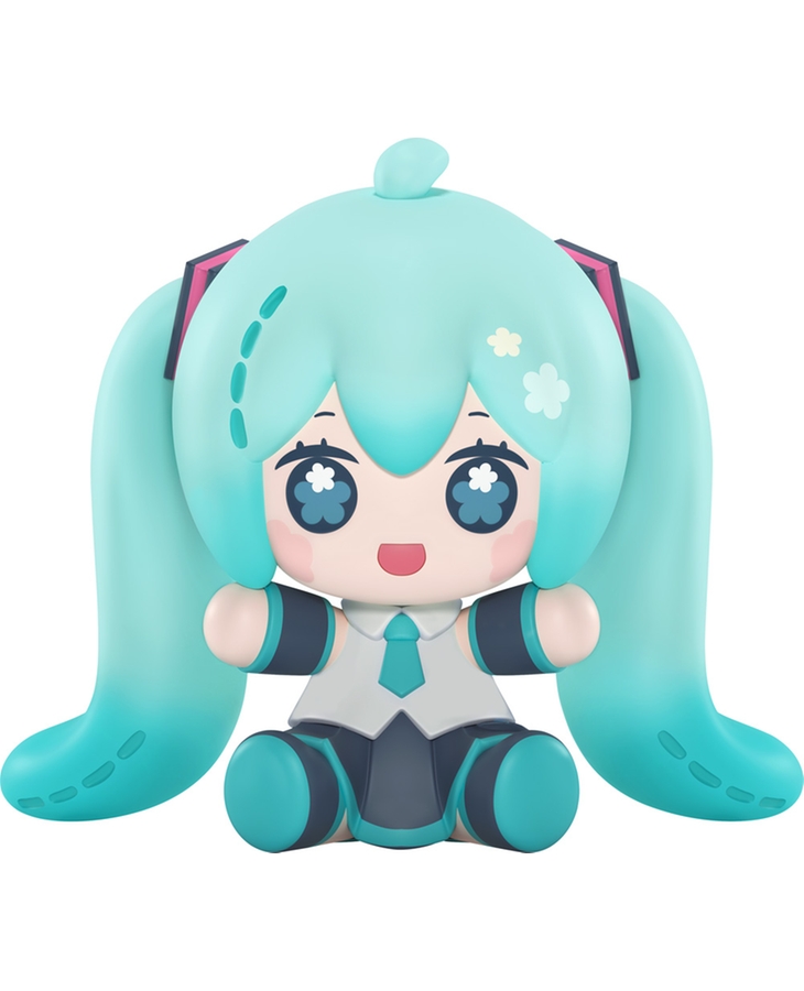 Hatsune Miku Chibi Figure — Sugoi Mart