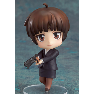 ねんどろいど 常守朱