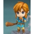 Nendoroid Link: Breath of the Wild Ver. DX Edition