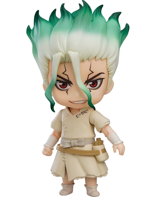 senku ishigami nendoroid