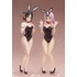 Kaguya Shinomiya: Bare Leg Bunny Ver.