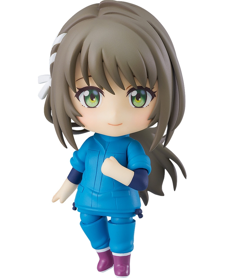 黏土人 宮澤風花 黏土人 宮澤風花