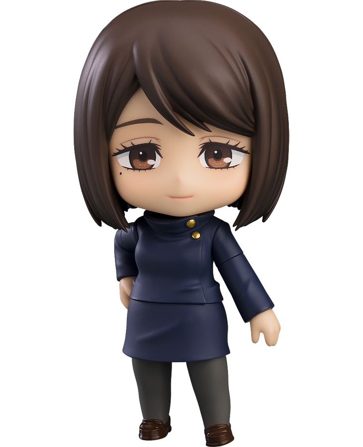 【Preorder Campaign】Nendoroid Shoko Ieiri: Tokyo Jujutsu High School Ver.