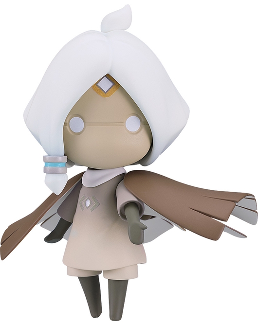 Nendoroid Children of the Light