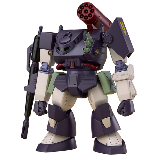 【Max Factory SALE】COMBAT ARMORS MAX 05: 1/72nd Scale Ironfoot F4X Hasty