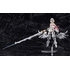 PLAMAX GO-01 GODWING CELESTIAL KNIGHT Yuri Godbuster