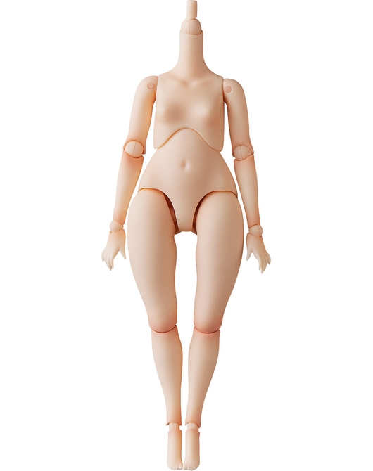 Harmonia bloom Makeup Body (ALICE A)