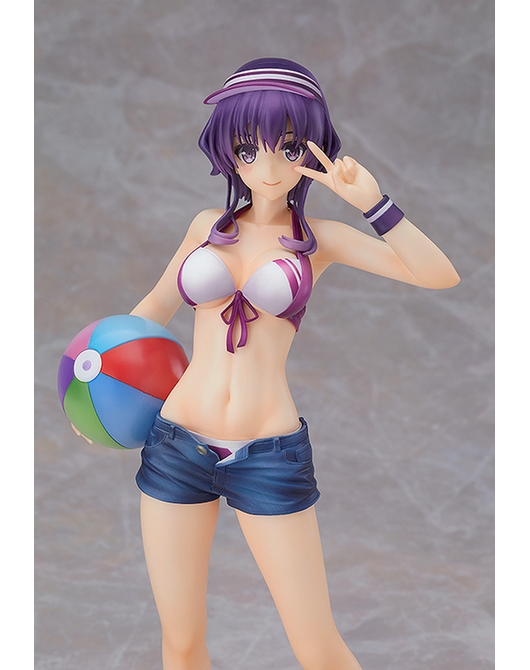 冰堂美智留 泳装ver.