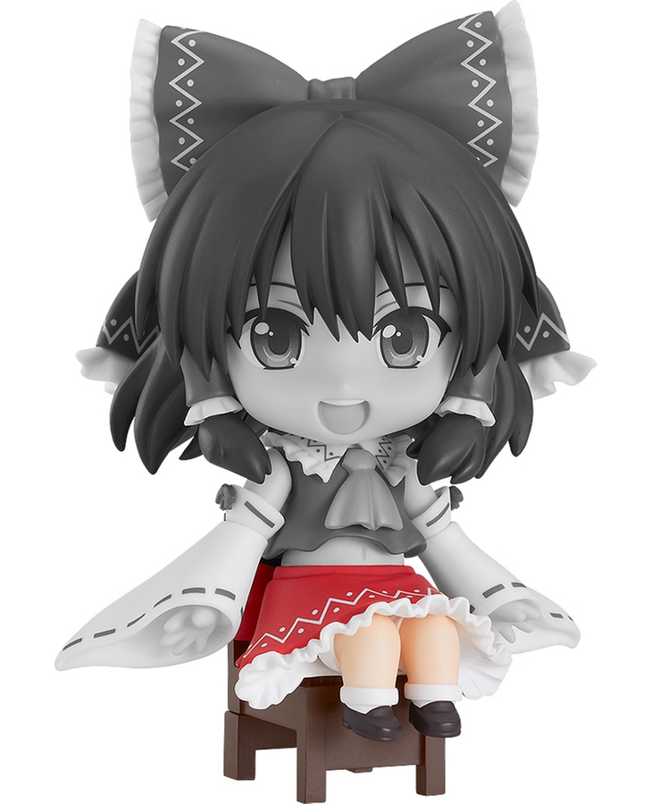 【GSS, GSC Online Only】Nendoroid Reimu Hakurei 2.0 Swacchao! Parts Set