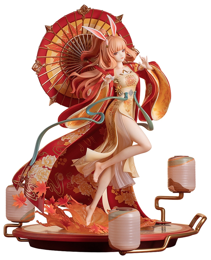 公孫離 驚鴻舞ver.