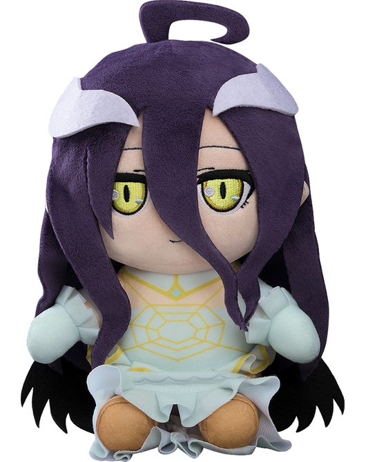 ぬいぐるみ アルベド