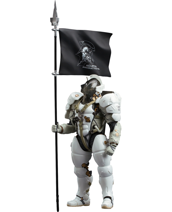 figma Ludens: Black ver.