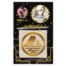 刀剣乱舞-ONLINE- 蒔絵シール 第二弾 8種セット