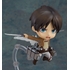 Nendoroid Eren Yeager (Second Rerelease)