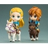 Nendoroid Zelda: Breath of the Wild Ver. (Rerelease)