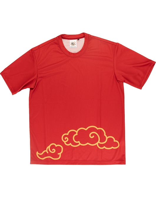 天穂のサクナヒメ 農作業用シャツ