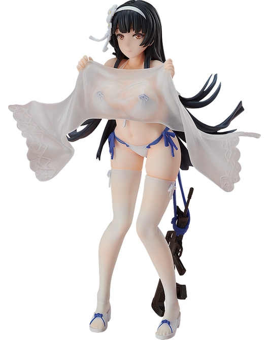 Type 95: Swimsuit Ver. (Summer Cicada)