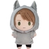 Cherry Magic! Thirty Years of Virginity Can Make You a Wizard?! Plushie Yuichi Kurosawa: Hoodie Ver.