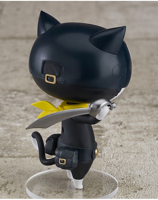 nendoroid morgana