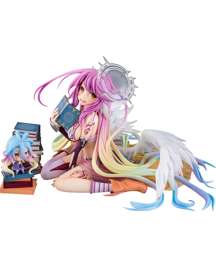 Jibril(Re-Release)