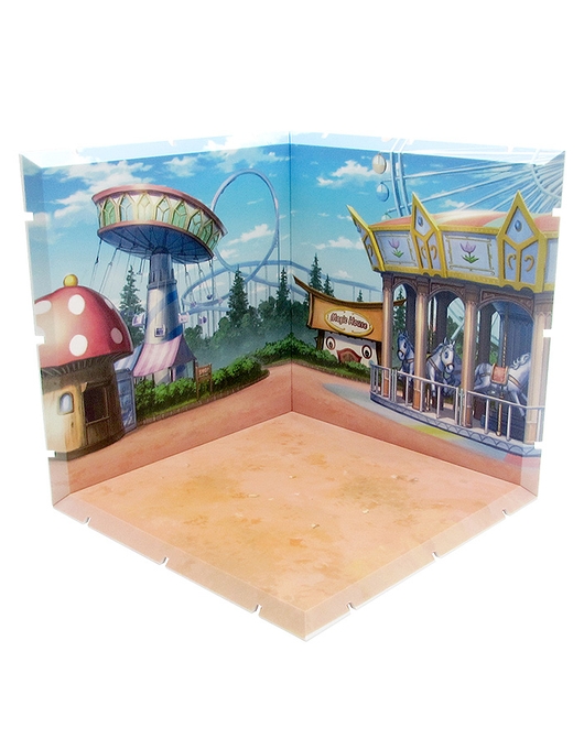 Dioramansion 150 (Amusement Park)