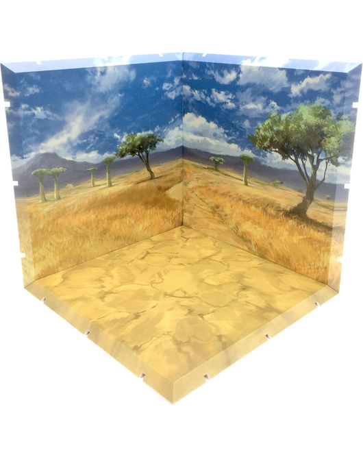 じおらまんしょん150 サバンナ