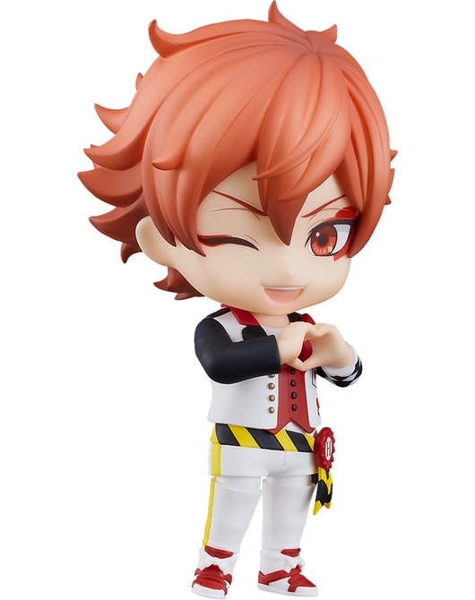 ねんどろいど エース・トラッポラ