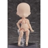 Nendoroid Doll archetype: Woman (Cream)