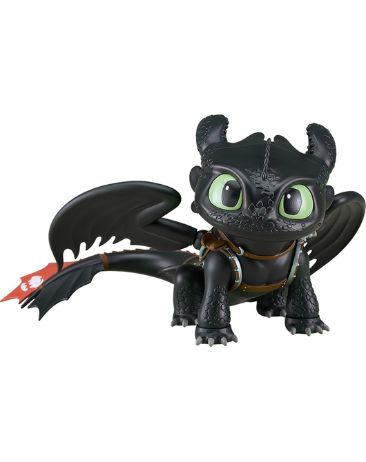 【Preorder Campaign】Nendoroid Toothless