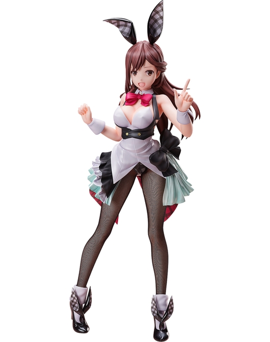 Anna Usamoto: Vorpal Bunny Ver.