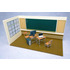 Nendoroid Playset #01: School Life Set A