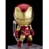 Nendoroid Iron Man Mark 85: Endgame Ver. DX(Rerelease)